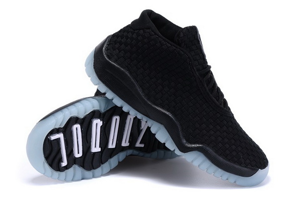 Air Jordan 11 Kids shoes--029